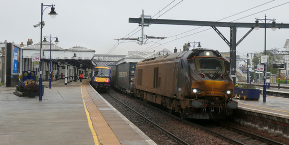 68024 at Stirling