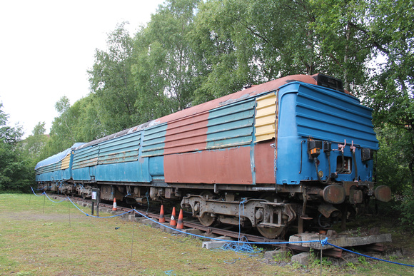 311103 at Summerlee