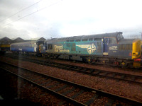 37218 at Motherwell TMD