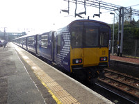 318250 at Motherwell