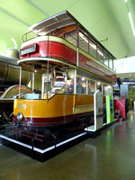 779 at Riverside Museum