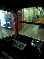 1173's driver's cab