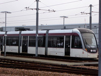 270 at Gogar Depot