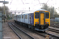 150131+150218 at Preston