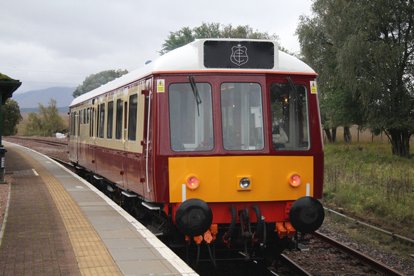 121022 at Rannoch