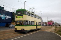 707 at Central Pier