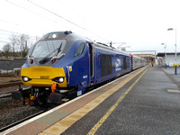 68027 tnt 68022 at Carstairs