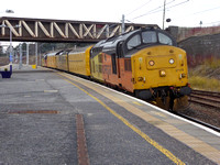 37175 tnt 37099 at Carstairs