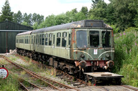 52008+52030 at Dufftown