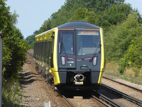 777010 at Ainsdale