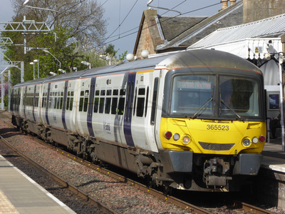 365523 at Linlithgow