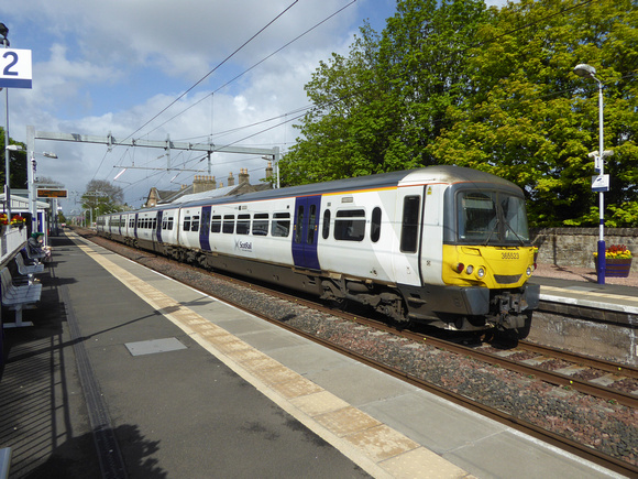 365523 at Linlithgow