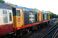 20132+20118 at Dalmeny
