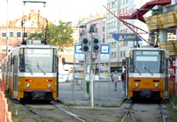 4307+4255 in Budapest