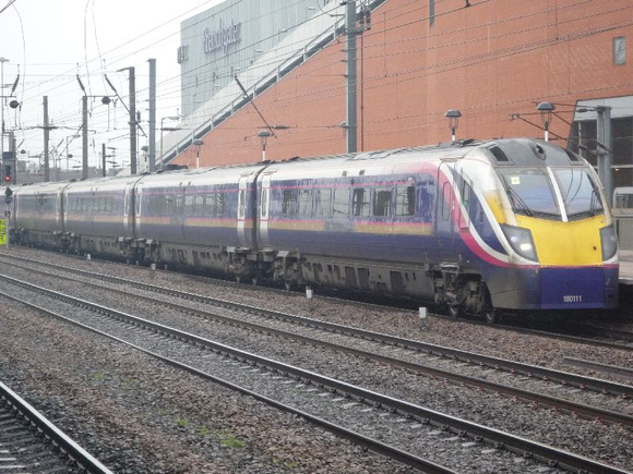 180111 at Doncaster