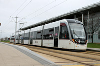 275 at Edinburgh Park Central
