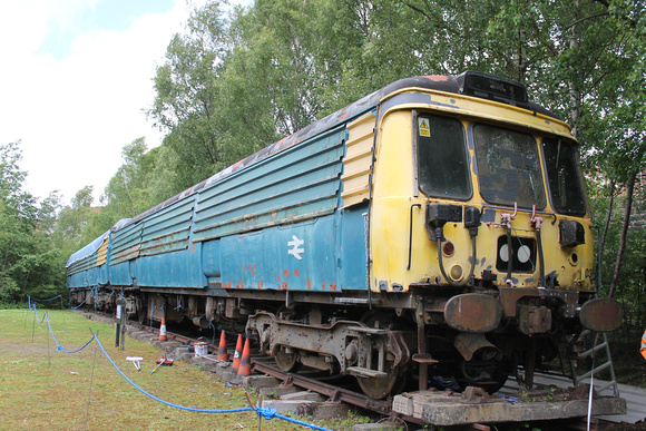 311103 at Summerlee