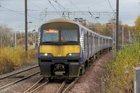 320308+320315 at Newton