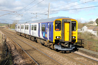 150228 at Carluke