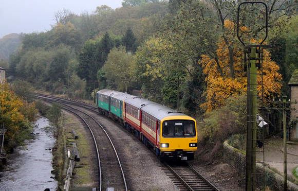 144011+143625 at Haworth