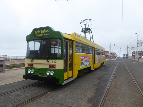 642 at North Pier