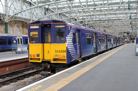 314209 at Glasgow Central