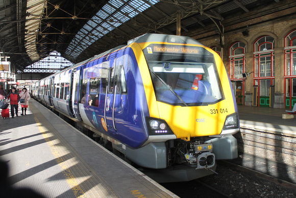 331014 at Preston