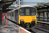 150131 at Preston