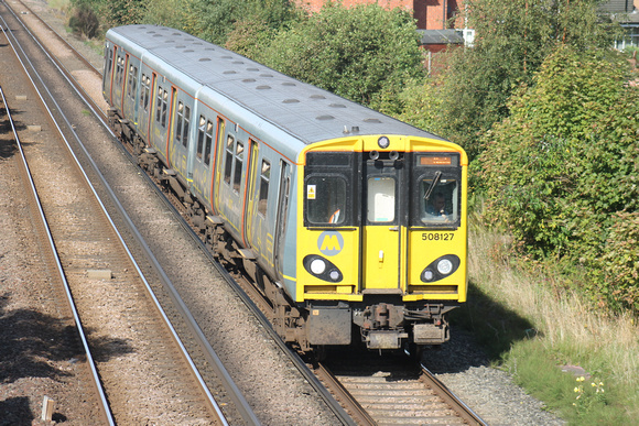 508127 at Ainsdale