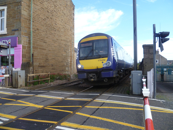 170454 at Broughty Ferry