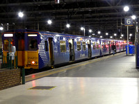 314211 at Glasgow Central