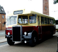 CHG540