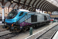 68026 at York