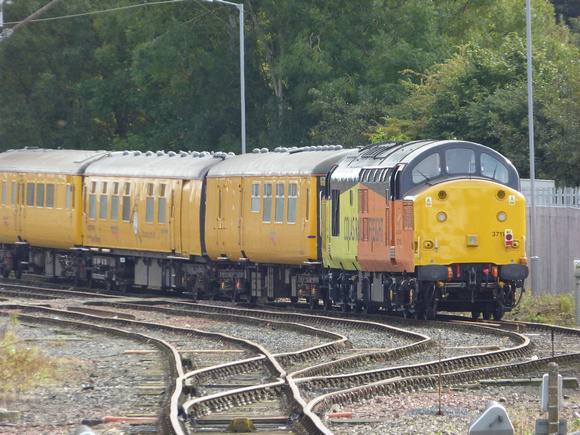 37116 at Carlisle Kingmoor