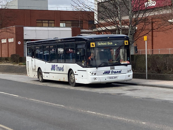 YX55AVF