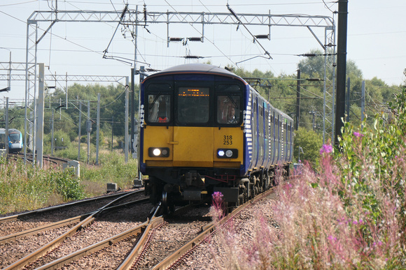 318253 at Newton