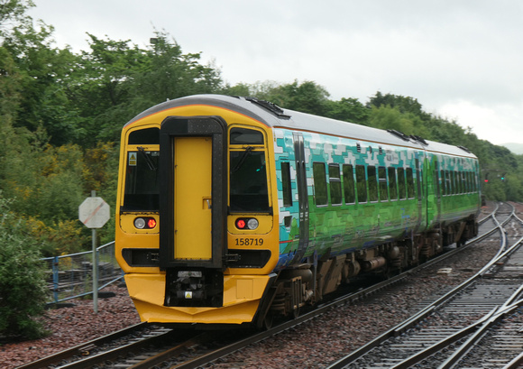 158719 at Dalmeny