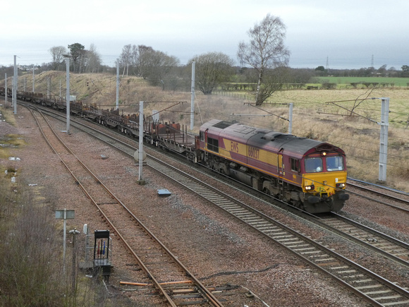 66037 at Law Junction