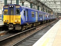 314208 at Glasgow Central