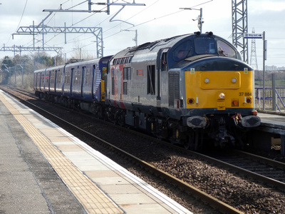 37884+314204 at Gartcosh