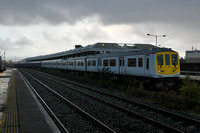 769006+769959 at Kilmarnock