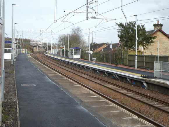 Hartwood Station