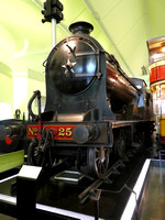 No 256 at Riverside Museum