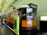 1089 at Riverside Museum