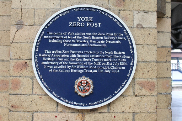 York zero post info 13.9.14