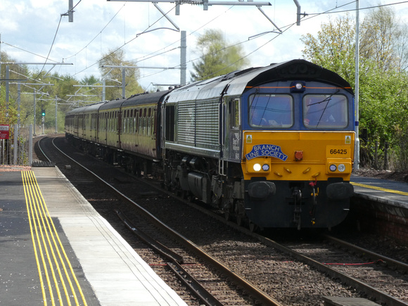 66425 at Addiewell