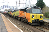 70814+70808 at Holytown