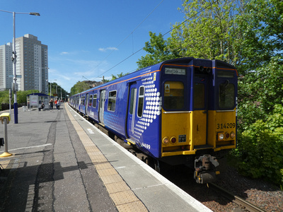 tsw2 cathcart circle