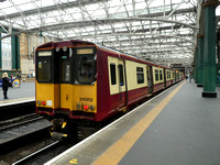 314202 at Glasgow Central