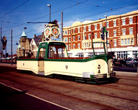 Boat Trams (600 - 607)